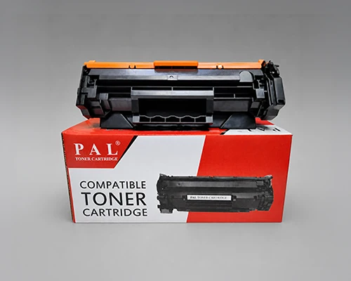 Toner Cartridge Toner Cartridge